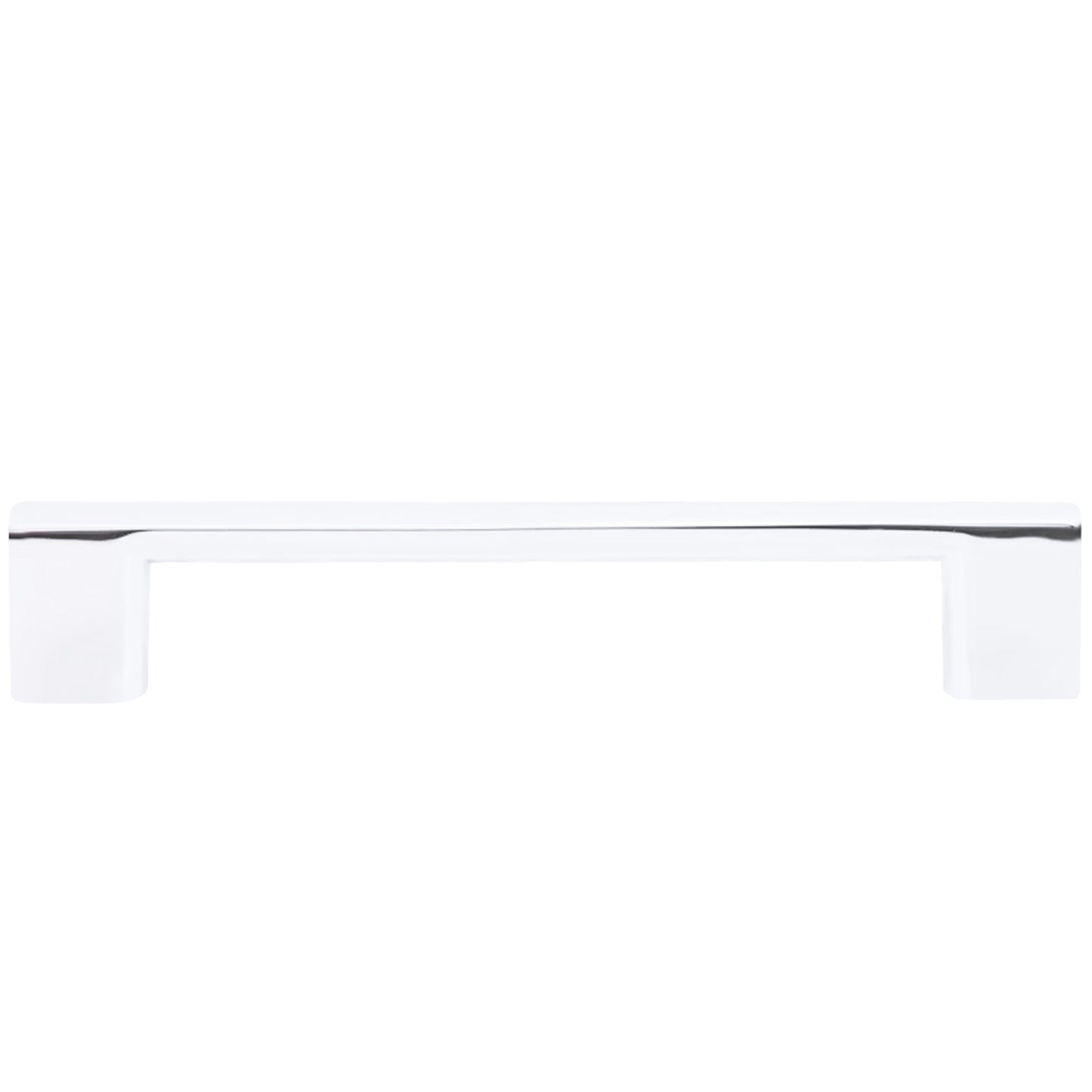 6" Vanity Square Door Handles, VHNDL series