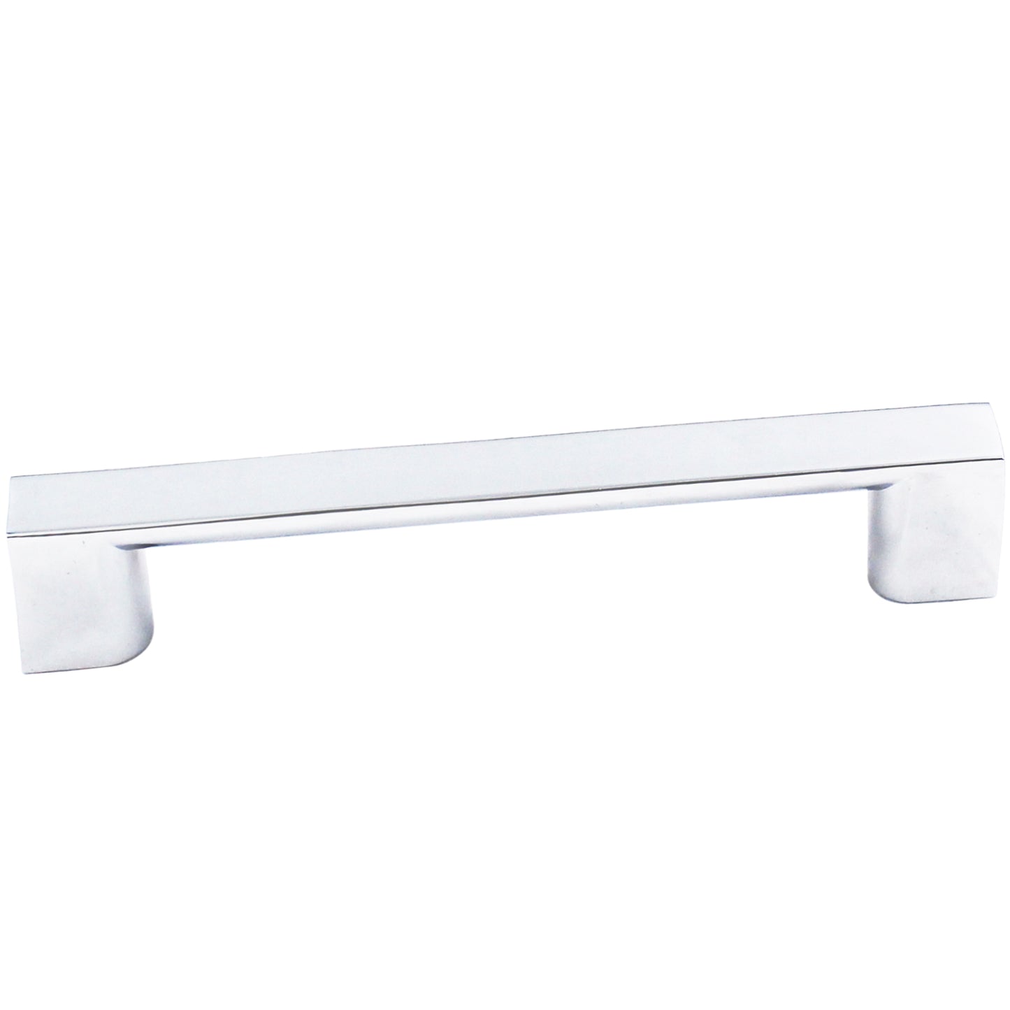 6" Vanity Square Door Handles, VHNDL series