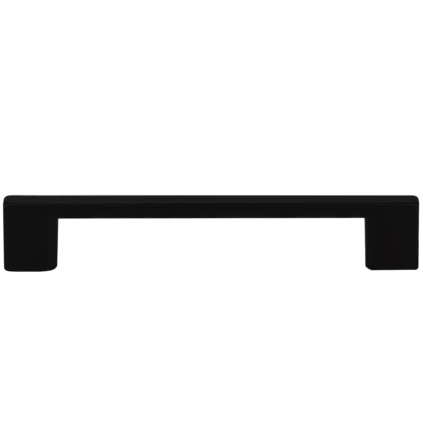 6" Vanity Square Door Handles, VHNDL series