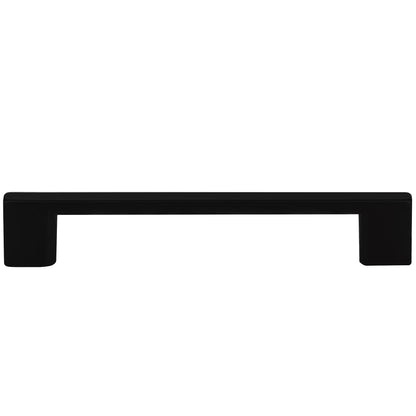6" Vanity Square Door Handles, VHNDL series