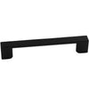 6" Vanity Square Door Handles, VHNDL series