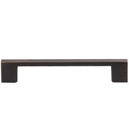 6" Vanity Square Door Handles, VHNDL series