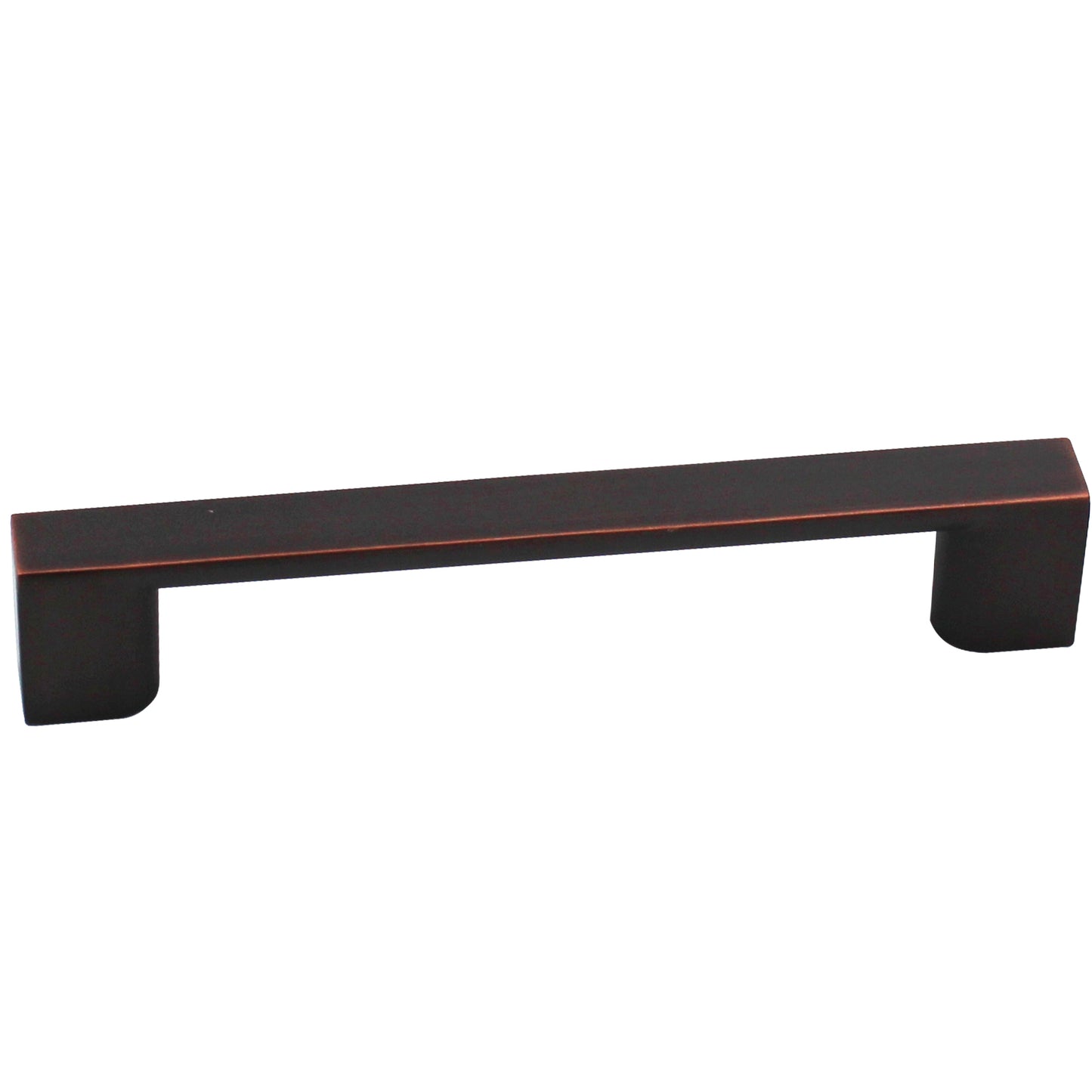 6" Vanity Square Door Handles, VHNDL series