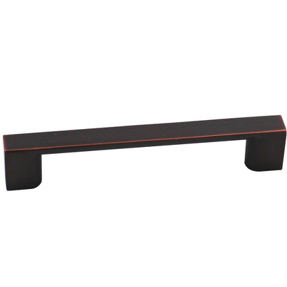 6" Vanity Square Door Handles, VHNDL series