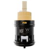 Bath Faucet Cartridge - 123-CAR