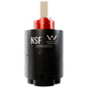 Shower Faucet Cartridge - 18023-CAR