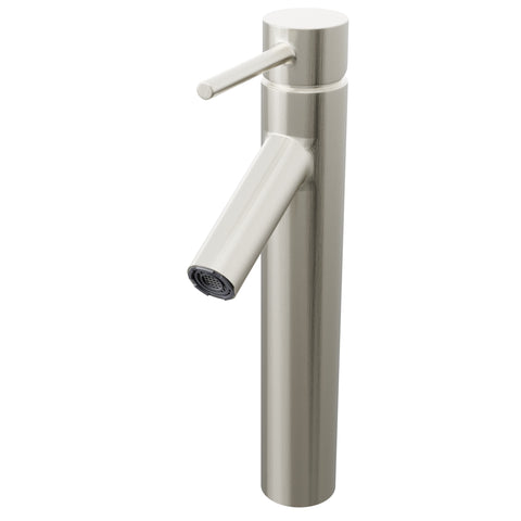 Dalyss Contemporary Single Hole Vessel Bath Faucet, BM-012 Series