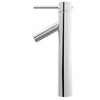 Dalyss Contemporary Single Hole Vessel Bath Faucet, BM-012 Series