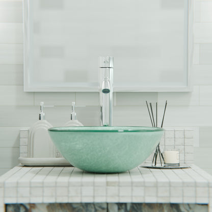 Myers Contemporary Single Hole Vessel Bath Faucet, BM-114 Series