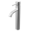 Myers Contemporary Single Hole Vessel Bath Faucet, BM-114 Series