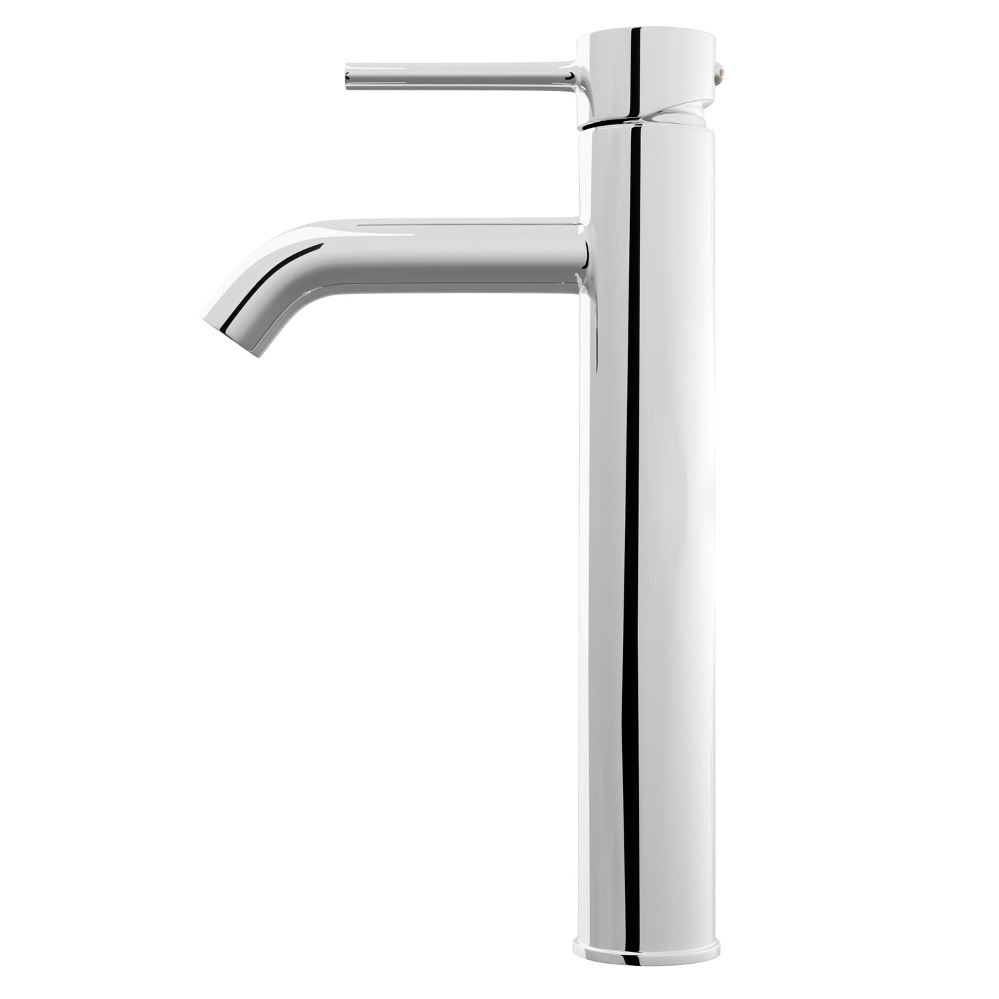 Myers Contemporary Single Hole Vessel Bath Faucet, BM-114 Series
