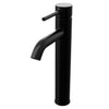 Myers Contemporary Single Hole Vessel Bath Faucet, BM-114 Series