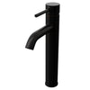 Myers Contemporary Single Hole Vessel Bath Faucet, BM-114 Series