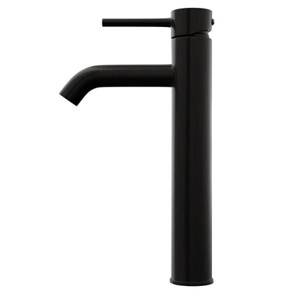 Myers Contemporary Single Hole Vessel Bath Faucet, BM-114 Series