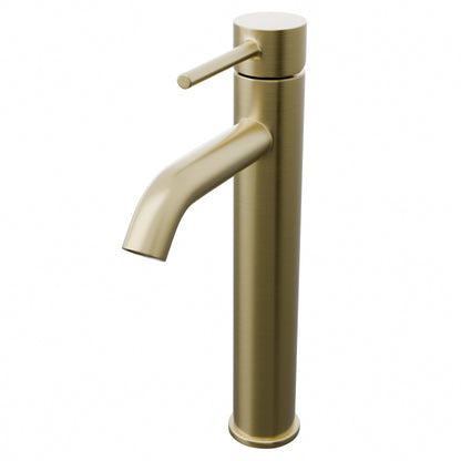 Myers Contemporary Single Hole Vessel Bath Faucet, BM-114 Series