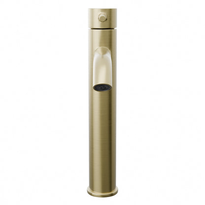 Myers Contemporary Single Hole Vessel Bath Faucet, BM-114 Series