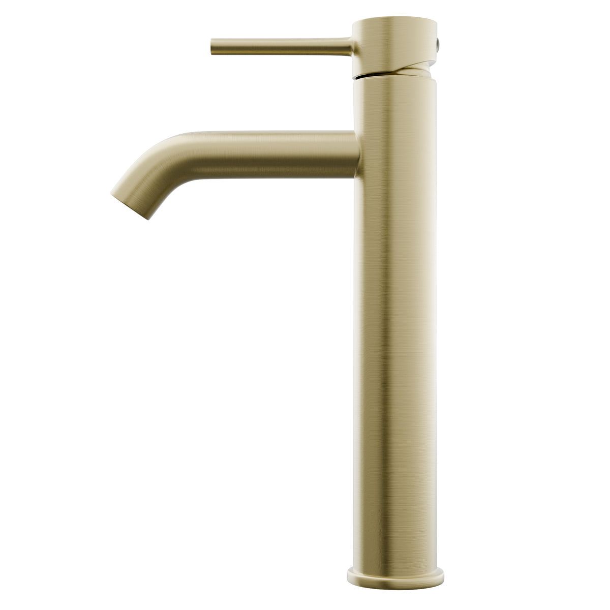 Myers Contemporary Single Hole Vessel Bath Faucet, BM-114 Series