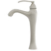 Traditional Single Hole Vessel Bathroom Faucet, BM-116 Series