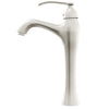 Traditional Single Hole Vessel Bathroom Faucet, BM-116 Series