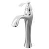 Traditional Single Hole Vessel Bathroom Faucet, BM-116 Series