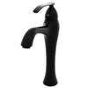 Traditional Single Hole Vessel Bathroom Faucet, BM-116 Series