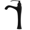 Traditional Single Hole Vessel Bathroom Faucet, BM-116 Series