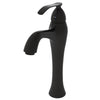 Traditional Single Hole Vessel Bathroom Faucet, BM-116 Series