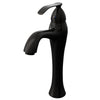 Traditional Single Hole Vessel Bathroom Faucet, BM-116 Series