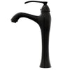 Traditional Single Hole Vessel Bathroom Faucet, BM-116 Series