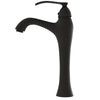 Traditional Single Hole Vessel Bathroom Faucet, BM-116 Series