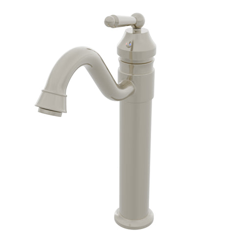 Century Traditional Single Hole Vessel Bathroom Faucet, BM-359 Series