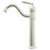 Century Traditional Single Hole Vessel Bathroom Faucet, BM-359 Series