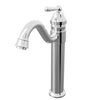 Century Traditional Single Hole Vessel Bathroom Faucet, BM-359 Series