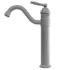 Century Traditional Single Hole Vessel Bathroom Faucet, BM-359 Series