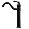 Century Traditional Single Hole Vessel Bathroom Faucet, BM-359 Series