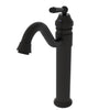 Century Traditional Single Hole Vessel Bathroom Faucet, BM-359 Series