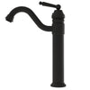 Century Traditional Single Hole Vessel Bathroom Faucet, BM-359 Series