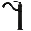 Century Traditional Single Hole Vessel Bathroom Faucet, BM-359 Series