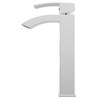 Steger Modern Single Hole Vessel Bathroom Faucet, GF-123 Series