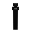 Crave Modern Waterfall Single Hole Vessel Bath Faucet, GF-135 Series