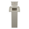 Modern Single Handle Waterfall Lavatory Faucet, GF-135S Series