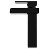 Modern Single Handle Waterfall Lavatory Faucet, GF-135S Series