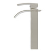 Eclipse Modern Waterfall Single Hole Vessel Bath Faucet, GF-136 Series