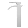 Eclipse Modern Waterfall Single Hole Vessel Bath Faucet, GF-136 Series