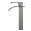 Eclipse Modern Waterfall Single Hole Vessel Bath Faucet, GF-136 Series