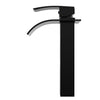 Eclipse Modern Waterfall Single Hole Vessel Bath Faucet, GF-136 Series