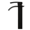 Eclipse Modern Waterfall Single Hole Vessel Bath Faucet, GF-136 Series