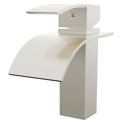 Modern Remi Single Handle Waterfall Bath Faucet GF-136S Series