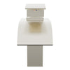 Modern Remi Single Handle Waterfall Bath Faucet GF-136S Series