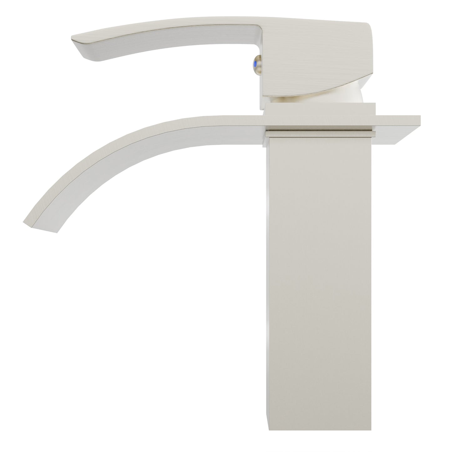 Modern Remi Single Handle Waterfall Bath Faucet GF-136S Series